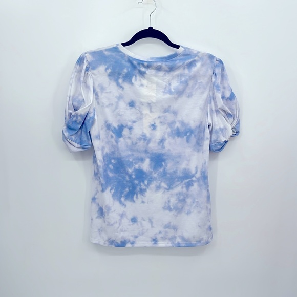 Endless Rose Tie Dye Top - Picture 6 of 6